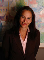 Julie M. Pomerantz, Esq.