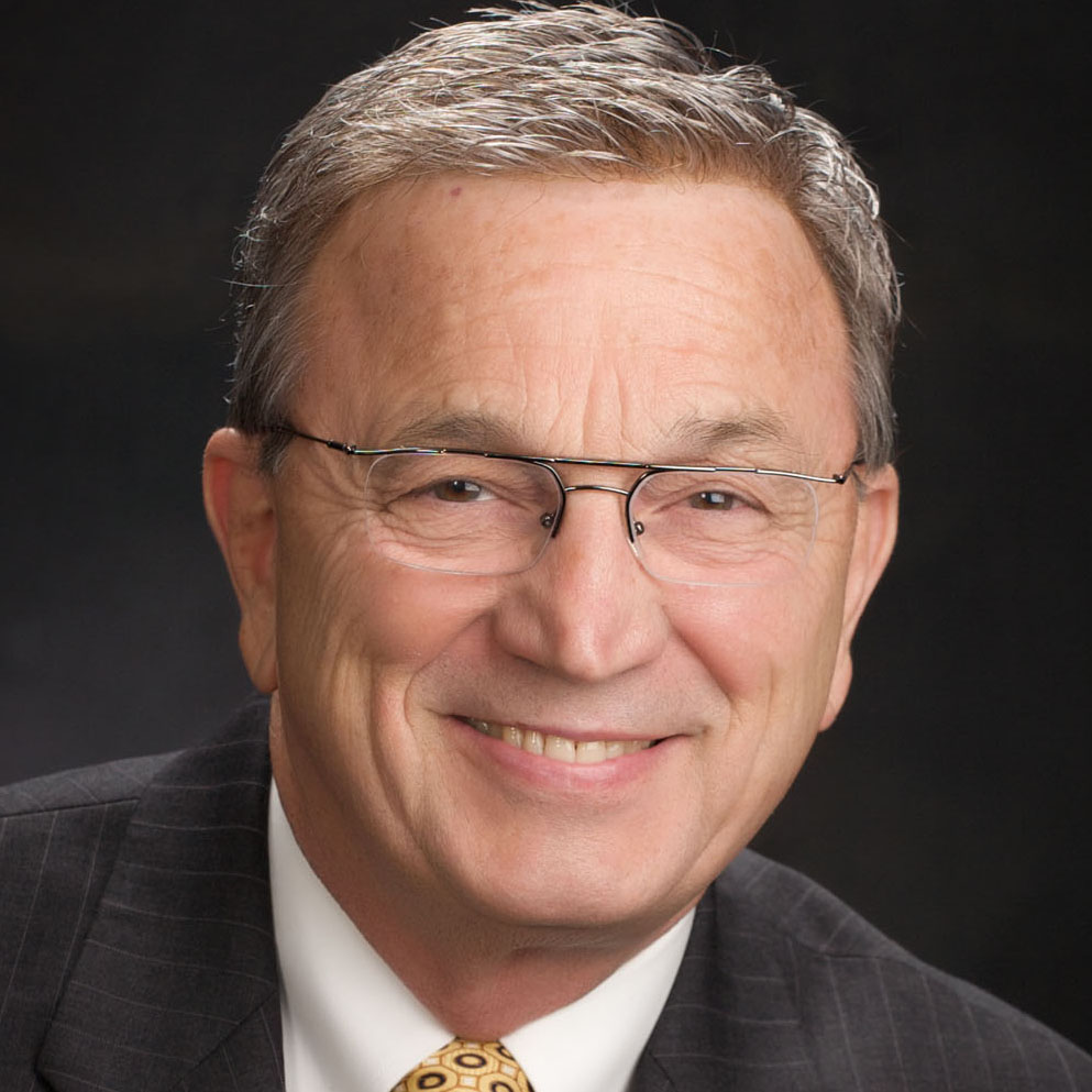 Richard Peter Stevens, Esq.