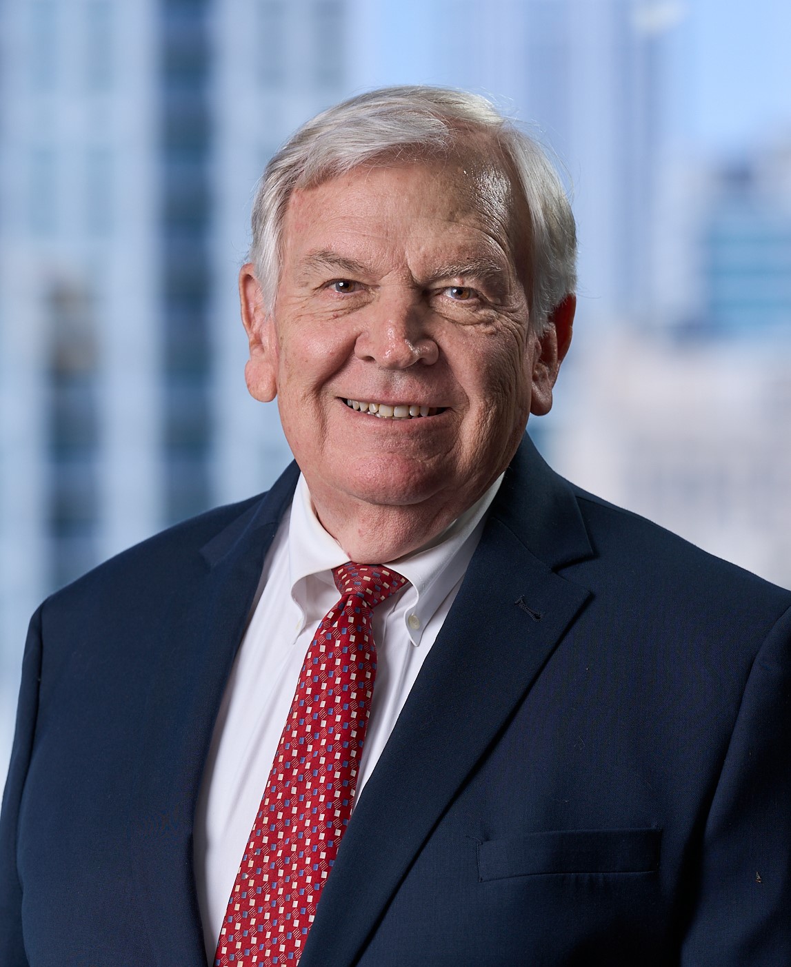 Jay A. Thompson, Esq.