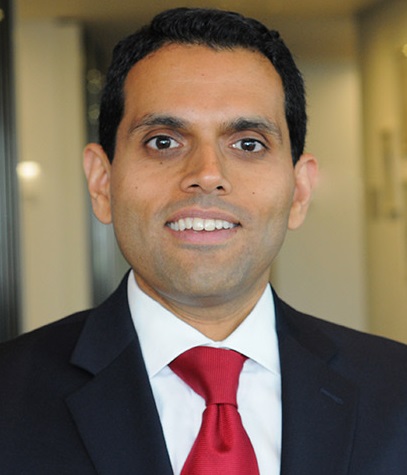 Vikram Sidhu, Esq.