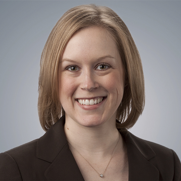 Caryn M. Glawe, Esq.