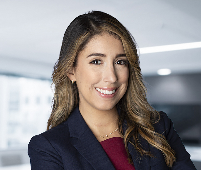 Lauren N. Ybarra, Esq.