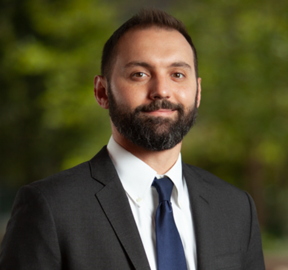 Brett A. Baulsir, Esq.