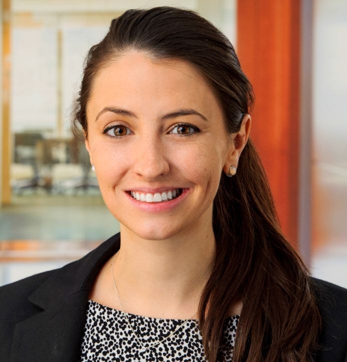 Maureen Curtiss, Esq.